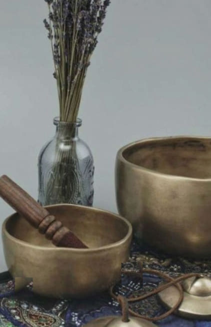 Props setup