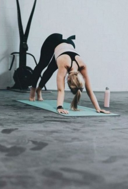 Studio mats and bolsters